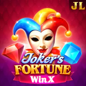 Jokers Fortune WinX - TROPICANA77